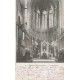 02 SAINT-QUENTIN. Sanctuaire Basilique avec ses Orgues 1901