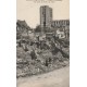 60 NOYON. Ruines et Cathédrale