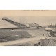 14 TROUVILLE. La Jetée Promenade vers 1915