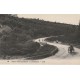 29 Route d'HUELGOAT à CARHAIX avec attelage