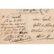 19 SAINT-MERD-LES-OUSSINES. Etang des Oussines 1917
