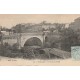 82 MONTAUBAN. Pont des Consuls 1915