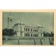 10 cpa TUNIS. Avenue Carthage, Souk Chéchias, rue El-Halfaouïne, Av Marine, Aqueduc Bardo, Salle Trône, Collège Sadiki..