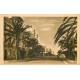 16 cpa SFAX Bd France, Av Jules-Cau, Villa Boucher, Mosquée, Tombeaux Thyna, Phare, Quartier Mellah et Musée