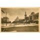 16 cpa SFAX Bd France, Av Jules-Cau, Villa Boucher, Mosquée, Tombeaux Thyna, Phare, Quartier Mellah et Musée
