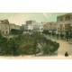 16 cpa SFAX Bd France, Av Jules-Cau, Villa Boucher, Mosquée, Tombeaux Thyna, Phare, Quartier Mellah et Musée
