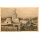 16 cpa SFAX Bd France, Av Jules-Cau, Villa Boucher, Mosquée, Tombeaux Thyna, Phare, Quartier Mellah et Musée
