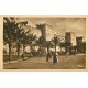 16 cpa SFAX Bd France, Av Jules-Cau, Villa Boucher, Mosquée, Tombeaux Thyna, Phare, Quartier Mellah et Musée