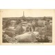 16 cpa SFAX Bd France, Av Jules-Cau, Villa Boucher, Mosquée, Tombeaux Thyna, Phare, Quartier Mellah et Musée
