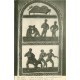 16 cpa SFAX Bd France, Av Jules-Cau, Villa Boucher, Mosquée, Tombeaux Thyna, Phare, Quartier Mellah et Musée