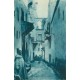 16 cpa SFAX Bd France, Av Jules-Cau, Villa Boucher, Mosquée, Tombeaux Thyna, Phare, Quartier Mellah et Musée