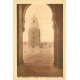 Tunisie 7 cpa KAIROUAN. Souk, Bab-el-Koukha, Mosquée Trois Portes et Barbier, Minaret, Mihrab
