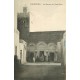 Tunisie 7 cpa KAIROUAN. Souk, Bab-el-Koukha, Mosquée Trois Portes et Barbier, Minaret, Mihrab