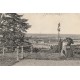 40 SAINT-SEVER. Vue Prise de Morlanne avec femmes et ombrelles 1907