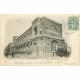 31 TOULOUSE. Le Musée rue Alsace-Lorraine 1903