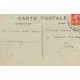 77 MONTHYON. Attelage et Villa "La Grimpette" rue de la Gare 1918