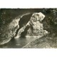 Photo Cpsm Cpm grand format 56 BELLE ILE-EN-MER. Grotte Apothicaire. Tampon Camping Camp des Pilotins