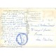 Photo Cpsm Cpm grand format 56 BELLE ILE-EN-MER. Grotte Apothicaire. Tampon Camping Camp des Pilotins