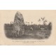 50 LONGUEVILLE. Menhir dit Pierre-Aigue 1903