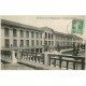 carte postale ancienne 03 MONTET. Le Sanatorium 1922