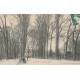 60 NOYON. La Grande Allée vers la Gare animée