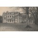 80 HORNOY LE BOURG. Le Château 1913. Collection Lefebvre Cycles et Automobiles à Hornoy...
