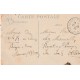 94 VILLENEUVE-SAINT-GEORGES. Attelage devant le magasin Singer Place de la Gare et Hôtel de Ville 1913