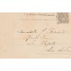 71 LA CLAYETTE. Chapelle de la Croix Bouquet 1902