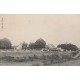 45 COMBLEUX. Vue prise des Bords de la Loire 1910