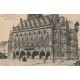 62 ARRAS. Façade de l'Hôtel de Ville 1911