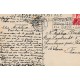 73 MONT-REVARD. Chaîne du Mont-Blanc avec troupeau de vaches 1913