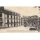 03 BOURBON-L'ARCHAMBAULT. Grand Hôtel Montespan Place des Thermes 1933
