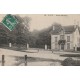 94 SUCY EN BRIE. Habitation Place Perreau 1910