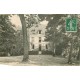 95 MONTLIGNON. Château de la Chasse 1913