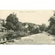 18 VIERZON. Le Déversoir de l'Yèvres 1919