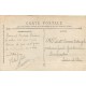 Transport Marine Militaire D'ENTRECASTEAUX Croiseur à batterie guerre 1914-18