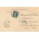 28 OULINS. Le Château de la Rivière 1914