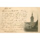 54 ROSIERES-AUX-SALINES. Le Beffroi 1901
