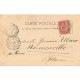 54 ROSIERES-AUX-SALINES. Le Beffroi 1901