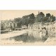 carte postale ancienne 22 DINAN. Bords de la Rance 11