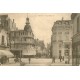 10 TROYES. Rue Urbain IV avec banque Société Générale