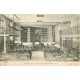 10 ESTISSAC. Intérieur de l'Etablissement Fortier