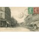 76 CAUDEBEC-LES-ELBEUF. Charcuterie Cours Carnot 1929