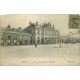 27 EVREUX. La Gare "Evreux-Embranchement" 1920