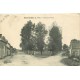 41 SAINT-VIÂTRE. Champ de Foire petite animation 1924