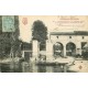 94 MAISON-ALFORT. Le Moulin brûlé 1905