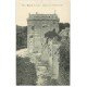 carte postale ancienne 22 DINAN. Château de la Duchesse Anne. 194