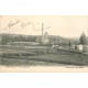 08 RETHEL. Vue générale sur les Usines vers 1900