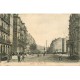 Espagne BILBAO. La Gran Via 1905