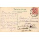 Espagne BILBAO. La Gran Via 1905